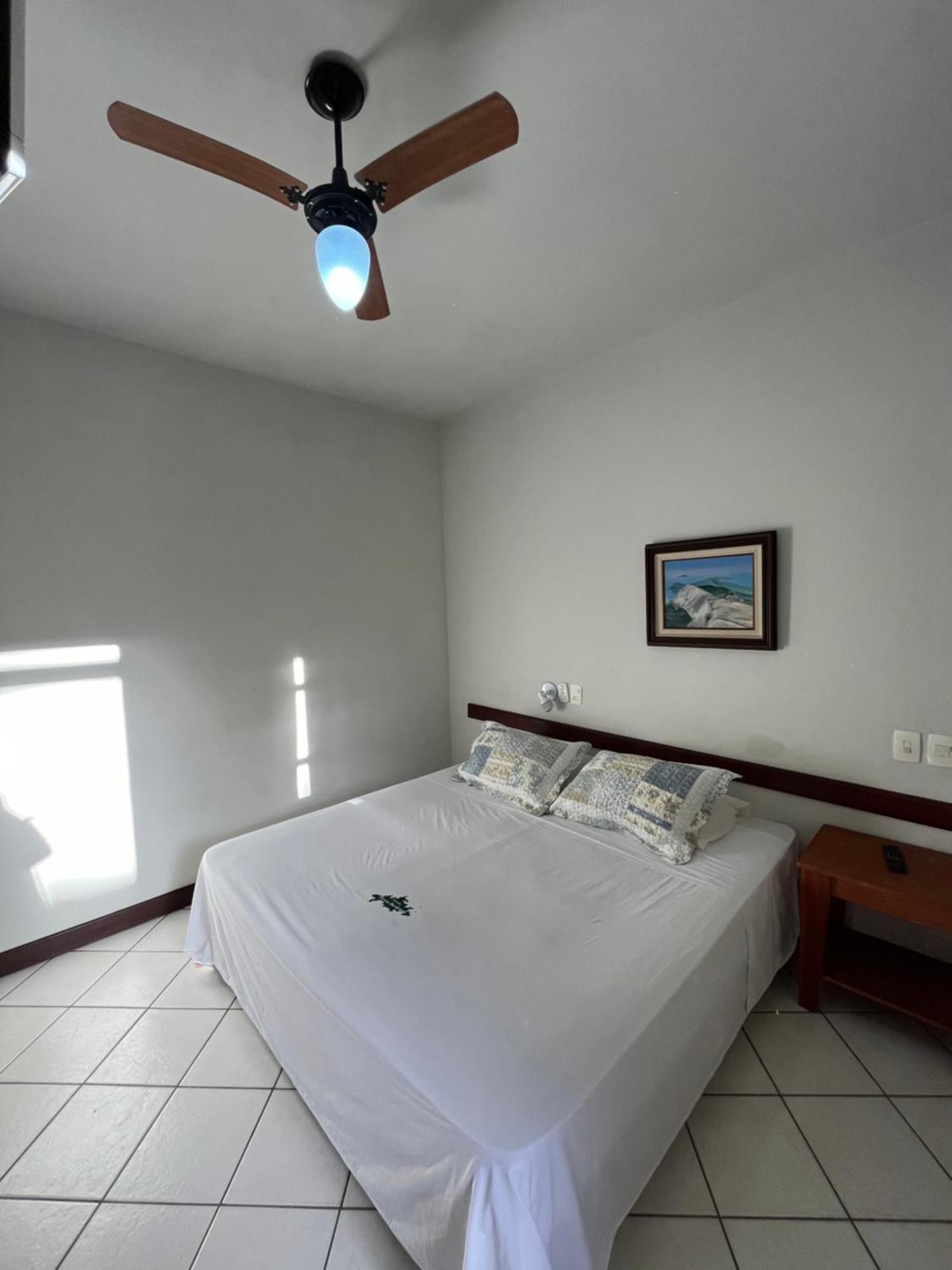 Pousada Paraiso Ilha Grande Pokoj fotografie
