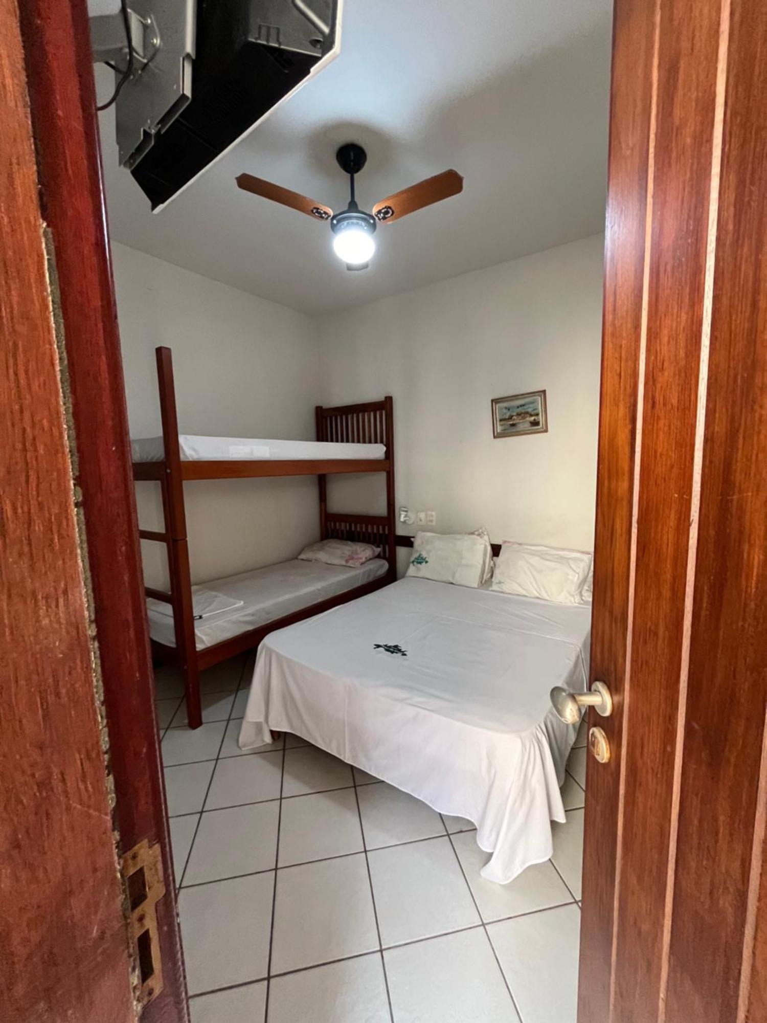 Pousada Paraiso Ilha Grande Pokoj fotografie